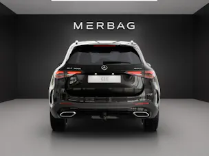 Mercedes-Benz GLC 300 e 4Matic 9G-Tronic