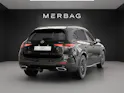 Mercedes-Benz GLC 300 e 4Matic 9G-Tronic