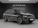 Mercedes-Benz GLC 300 e 4Matic 9G-Tronic