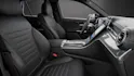 Mercedes-Benz GLC 300 e 4Matic 9G-Tronic