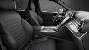 Mercedes-Benz GLC 300 e 4Matic 9G-Tronic