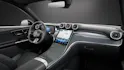 Mercedes-Benz GLC 300 e 4Matic 9G-Tronic