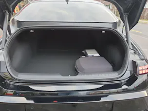 Hyundai Ioniq 6 N-Line 4WD