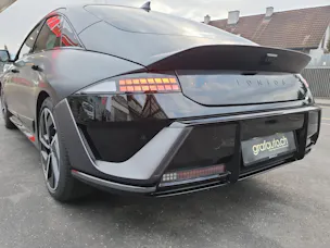 Hyundai Ioniq 6 N-Line 4WD