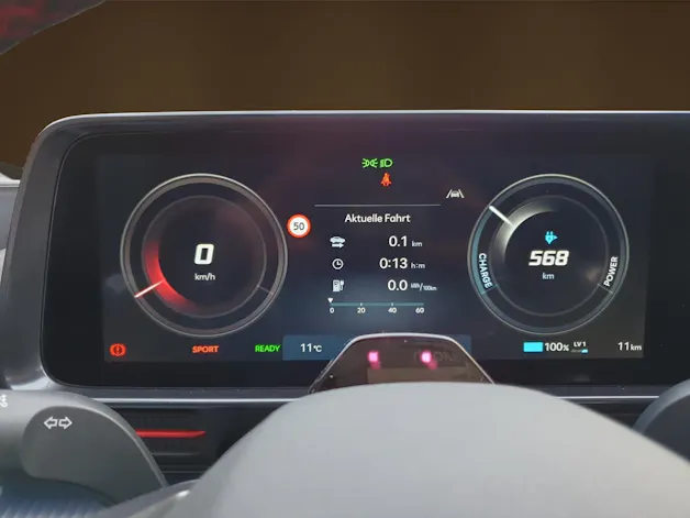 Hyundai Ioniq 6 N-Line 4WD