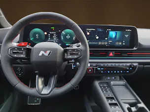 Hyundai Ioniq 6 N-Line 4WD