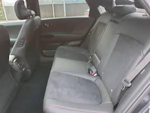 Hyundai Ioniq 6 N-Line 4WD