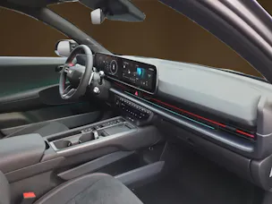 Hyundai Ioniq 6 N-Line 4WD