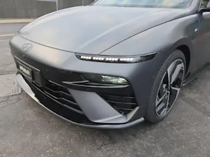 Hyundai Ioniq 6 N-Line 4WD