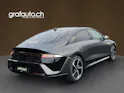 Hyundai Ioniq 6 N-Line 4WD
