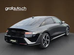 Hyundai Ioniq 6 N-Line 4WD