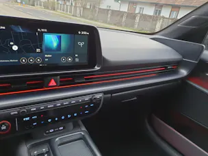 Hyundai Ioniq 6 N-Line 4WD