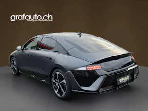 Hyundai Ioniq 6 N-Line 4WD