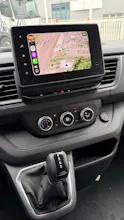 Renault E-Tech Trafic RedEdition L2H1