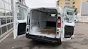 Renault E-Tech Trafic RedEdition L2H1