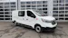 Renault E-Tech Trafic RedEdition L2H1