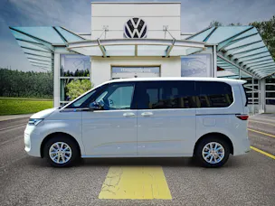 VW Multivan 2.0 TDI Liberty DSG