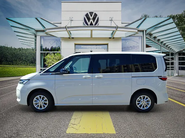 VW Multivan 2.0 TDI Liberty DSG