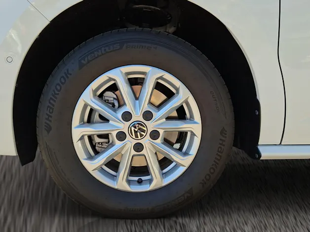VW Multivan 2.0 TDI Liberty DSG