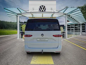 VW Multivan 2.0 TDI Liberty DSG