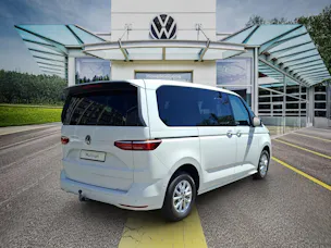 VW Multivan 2.0 TDI Liberty DSG