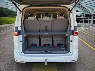 VW Multivan 2.0 TDI Liberty DSG