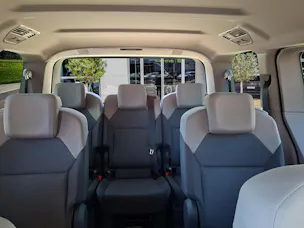 VW Multivan 2.0 TDI Liberty DSG