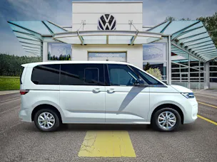 VW Multivan 2.0 TDI Liberty DSG