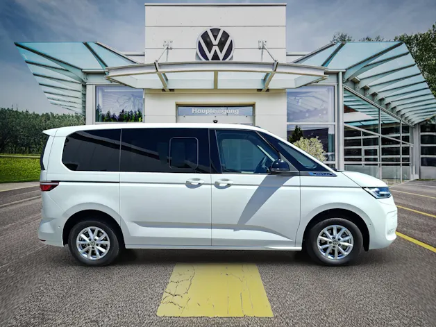VW Multivan 2.0 TDI Liberty DSG