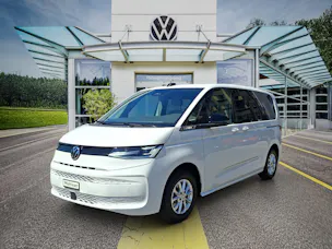 VW Multivan 2.0 TDI Liberty DSG
