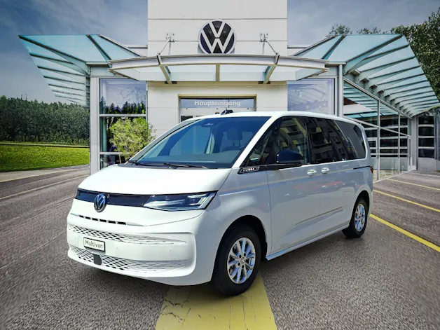 VW Multivan 2.0 TDI Liberty DSG