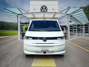 VW Multivan 2.0 TDI Liberty DSG