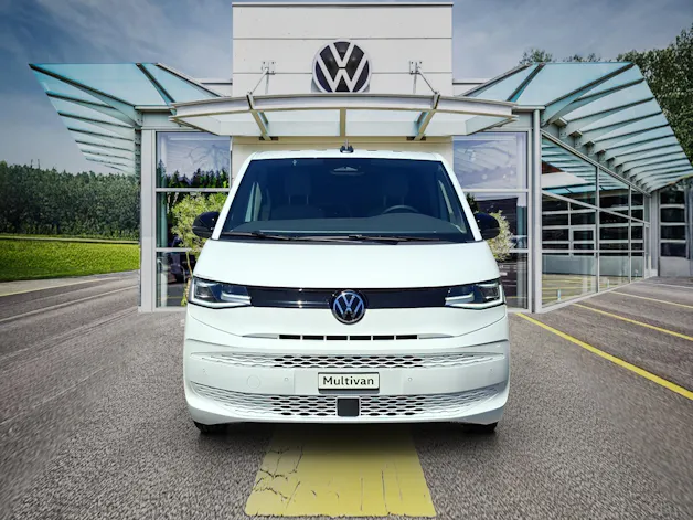 VW Multivan 2.0 TDI Liberty DSG
