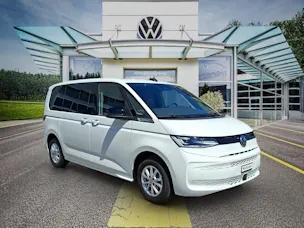 VW Multivan 2.0 TDI Liberty DSG