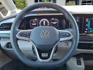 VW Multivan 2.0 TDI Liberty DSG