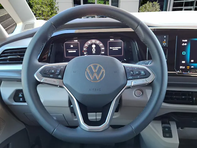 VW Multivan 2.0 TDI Liberty DSG