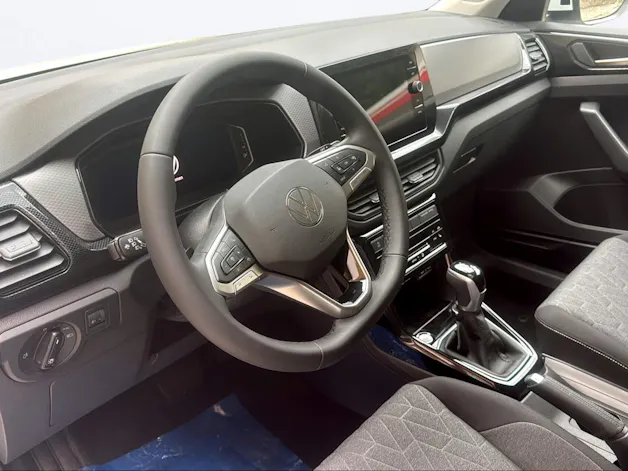 VW T-Cross 1.0 TSI EVO United DSG
