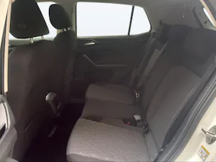 VW T-Cross 1.0 TSI EVO United DSG