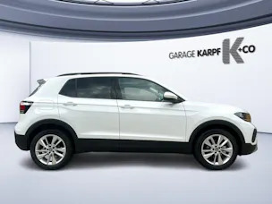 VW T-Cross 1.0 TSI EVO United DSG