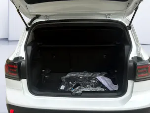 VW T-Cross 1.0 TSI EVO United DSG