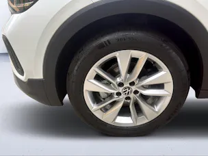 VW T-Cross 1.0 TSI EVO United DSG