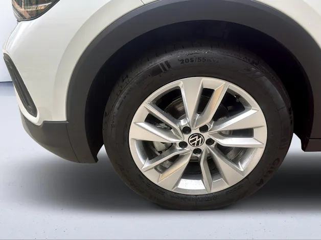 VW T-Cross 1.0 TSI EVO United DSG