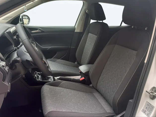 VW T-Cross 1.0 TSI EVO United DSG