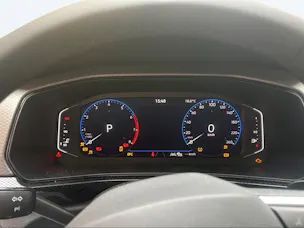 VW T-Cross 1.0 TSI EVO United DSG