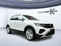 VW T-Cross 1.0 TSI EVO United DSG