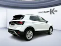 VW T-Cross 1.0 TSI EVO United DSG