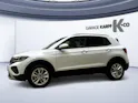 VW T-Cross 1.0 TSI EVO United DSG