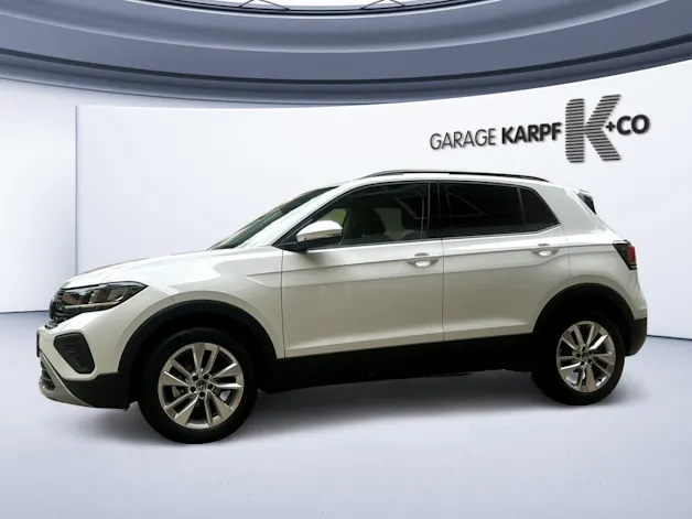 VW T-Cross 1.0 TSI EVO United DSG