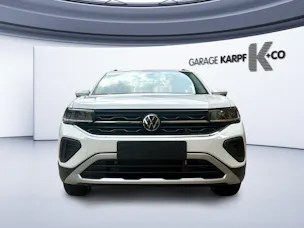 VW T-Cross 1.0 TSI EVO United DSG