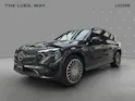 Mercedes-Benz GLC 400 e 4Matic EQ Star 9G-Tronic